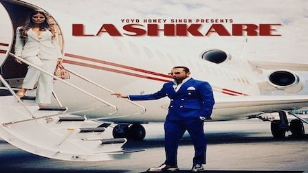 Lashkare Lyrics – Yo Yo Honey Singh