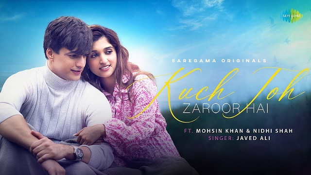 Kuch Toh Zaroor Hai Lyrics - Javed Ali