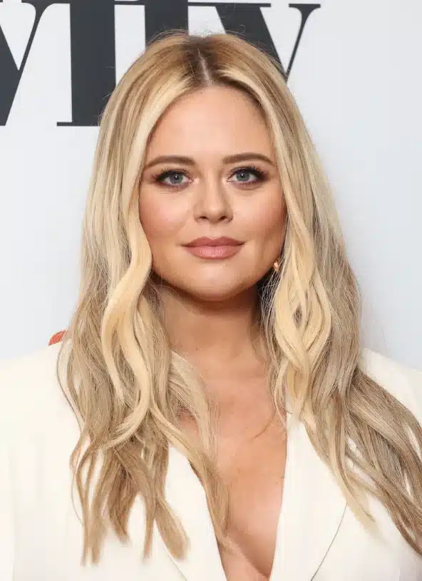 Emily Atack - Biography, Height & Life Story