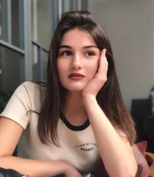 Gizem Güneş - Biography, Height & Life Story