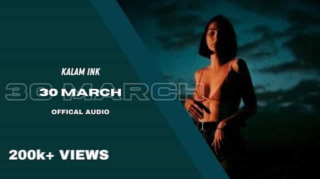 Isha 3.O Lyrics - Kalam Ink