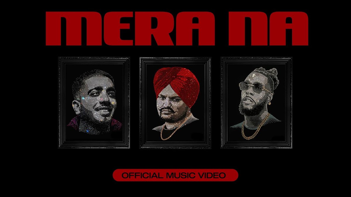 Mera Na Lyrics
Sidhu Moose Wala