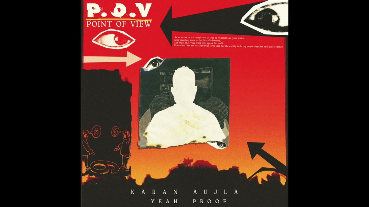 P.O.V (Point Of View) Lyrics
Karan Aujla