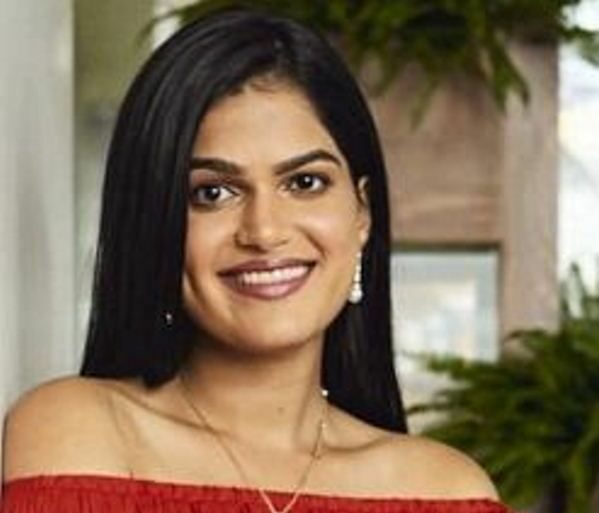 Adwaita Nayar Wiki, Age, Husband, Family & More