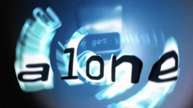 Alone Lyrics - Kim Petras x Nicki Minaj