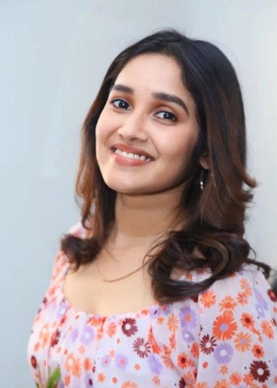 Anikha Surendran
