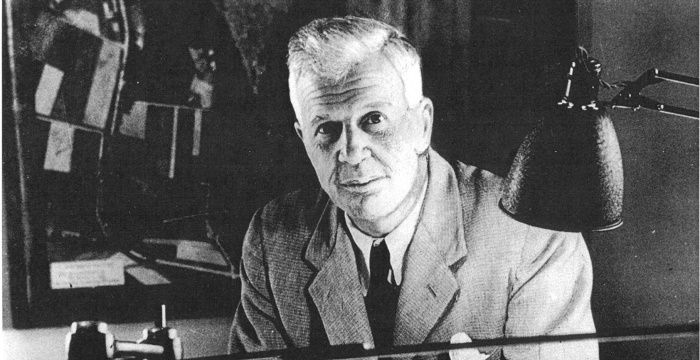 Barnes Wallis Bio, Early Life, Career, Net Worth and Salary