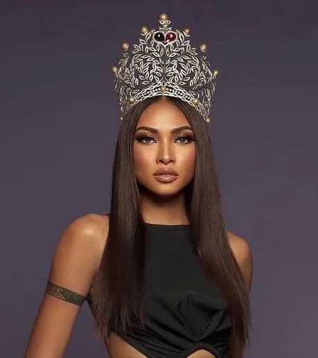 Beatrice Luigi Gomez - Biography, Height & Life Story