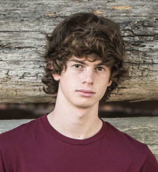 Drew Justice Age, Net Worth, Girlfriend, Family and Biography (Updated 2023)