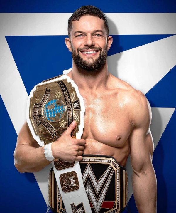 Finn Bálor