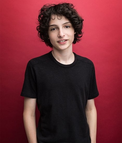 Finn Wolfhard Age, Net Worth, Girlfriend, Family and Biography (Updated 2023)