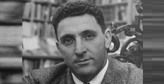 Irwin Shaw Bio, Early Life, Career, Net Worth and Salary