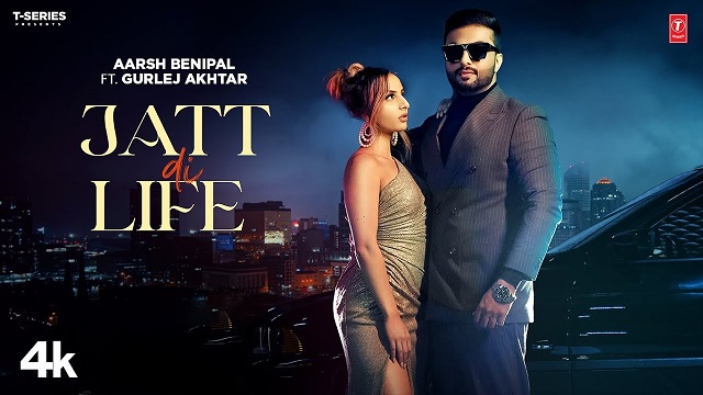 Jatt Di Life Lyrics Aarsh Benipal