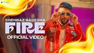 Lip Kiss Lyrics - Shehbaz Badesha