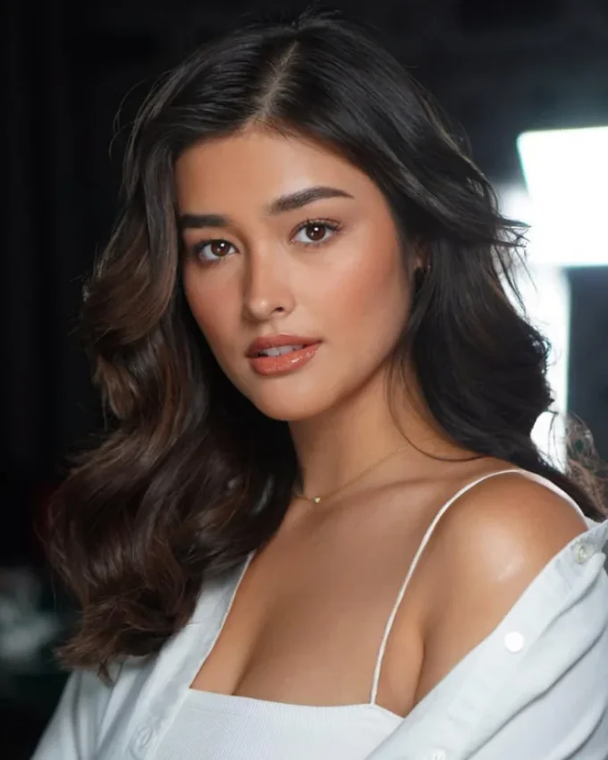 Liza Soberano - Biography, Height & Life Story