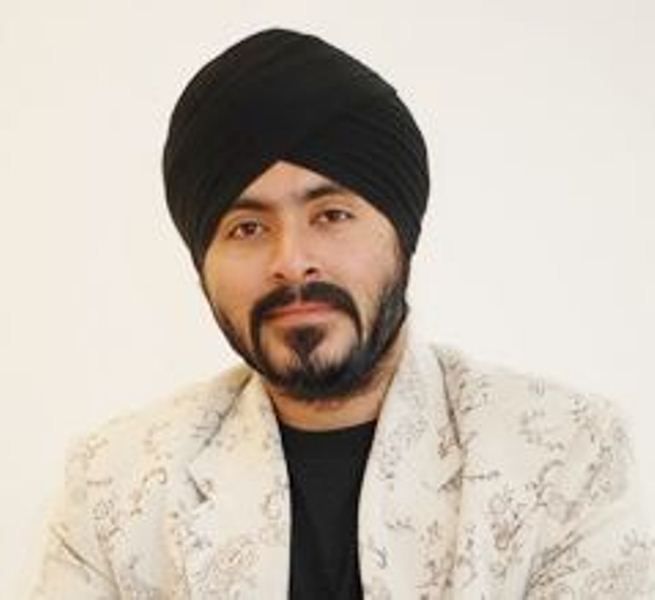 Manjit Singh Gill