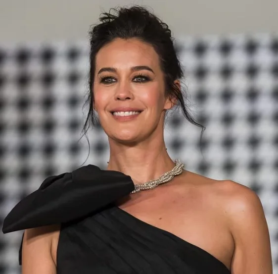 Megan Gale - Biography, Height & Life Story