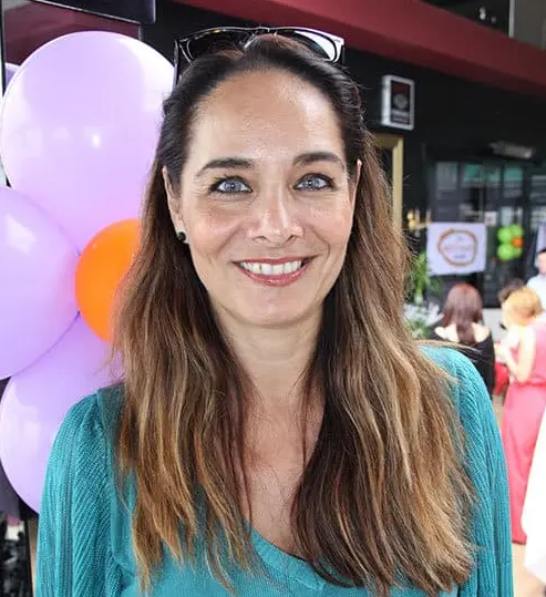 Neşe Erberk - Biography, Height & Life Story