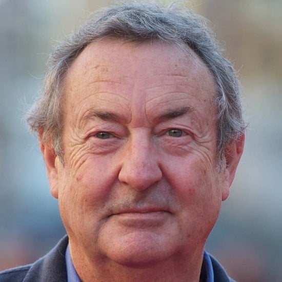 Nick Mason Age, Net Worth, Wife, Family and Biography (Updated 2023)