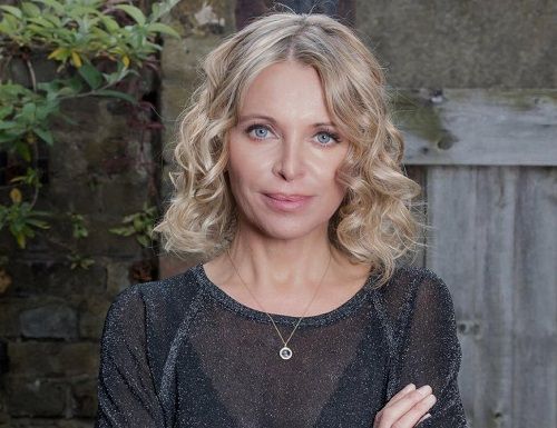 Nikki Bedi