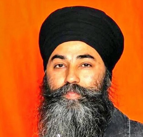 Papalpreet Singh