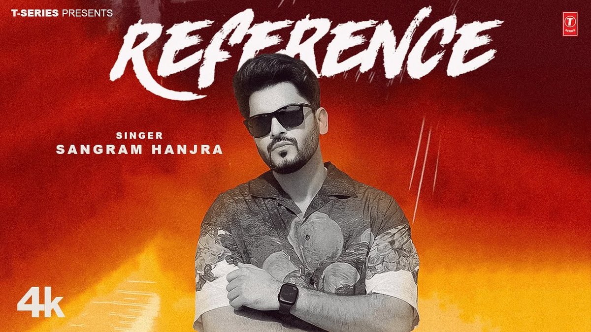 Reference Lyrics

Sangram Hanjra