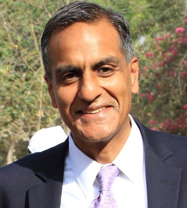 Richard Verma