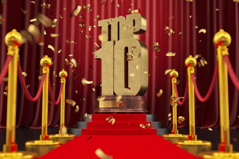 The Top 10 Top 10s of all time | John Rentoul