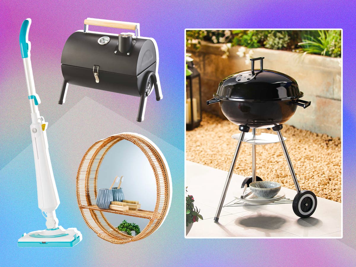 The best Aldi Specialbuys to have on your radar this week