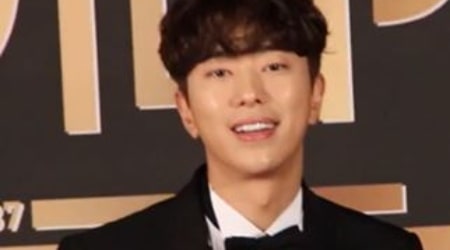 Yoon Hyun-min Height, Weight, Age, Family, Siblings