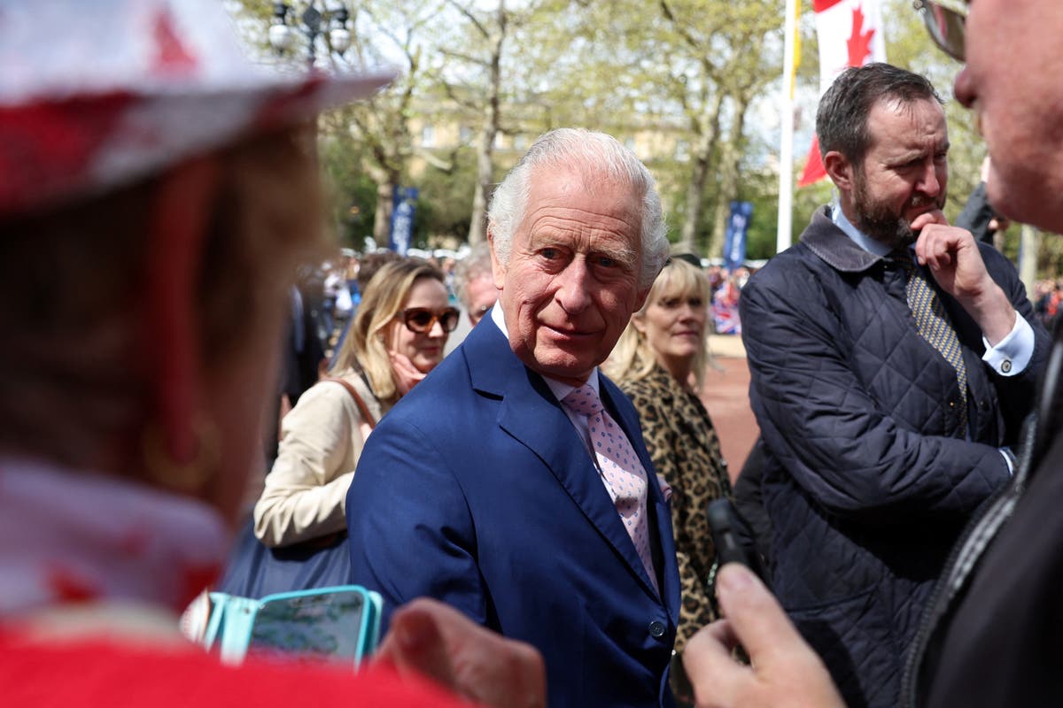 King Charles coronation: Timings, schedule and key events