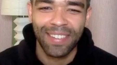 Kingsley Ben-Adir Height, Weight, Age, Facts, Family, Biography