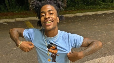 TheRealCupid Height, Weight, Age, Facts, Family