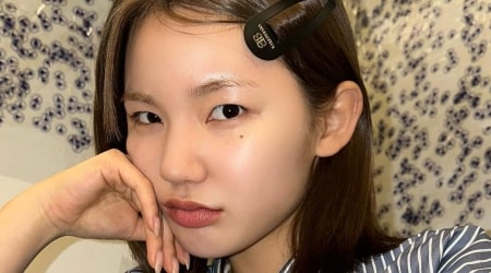 Lee Eun-saem Height, Weight, Age, Family, Biography