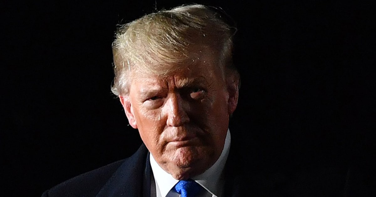 Trump won't testify in E. Jean Carroll rape and defamation trial after judge's deadline passes