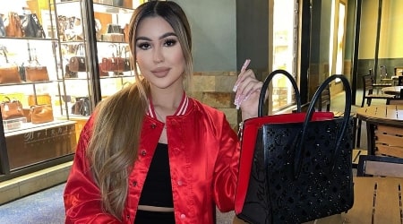 Nikki Valadez Height, Weight, Age, Birthday, Family