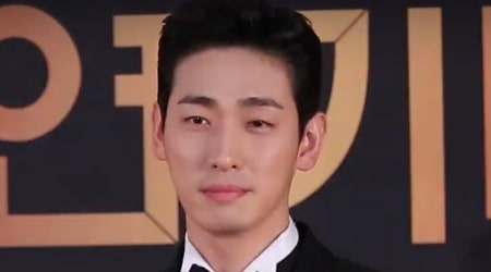 Yoon Park Height, Weight, Age, Wife, Family, Biography