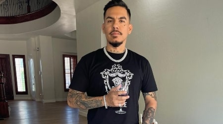 Nestor Aguilar Height, Weight, Age, Family, Biography