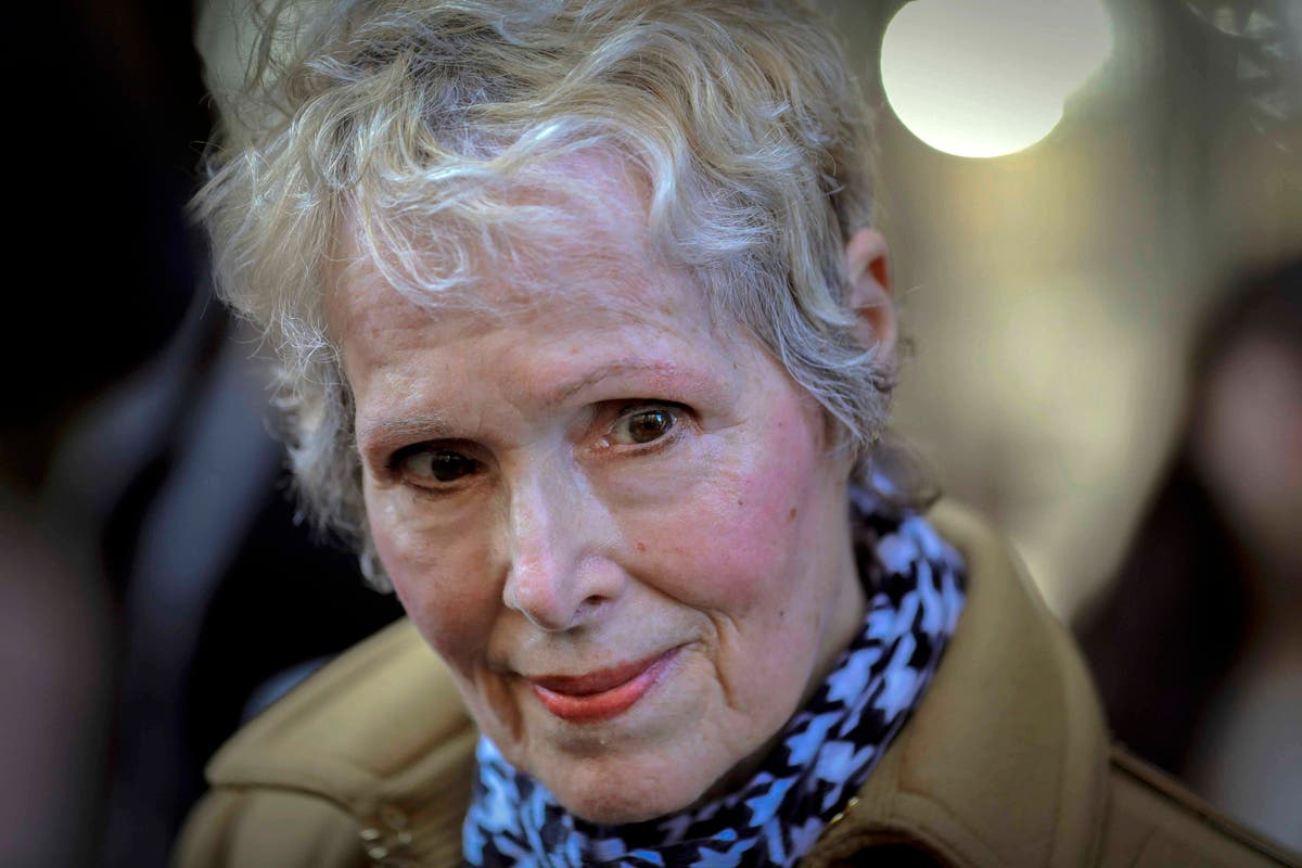 What are the allegations at the centre of E Jean Carroll’s rape case against Trump?