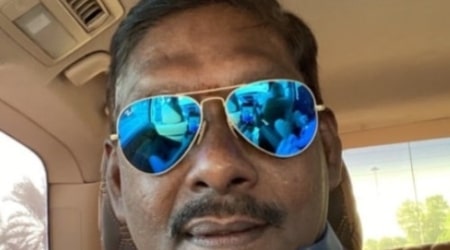 Laxman Sivaramakrishnan Height, Weight, Age, Wife, Family