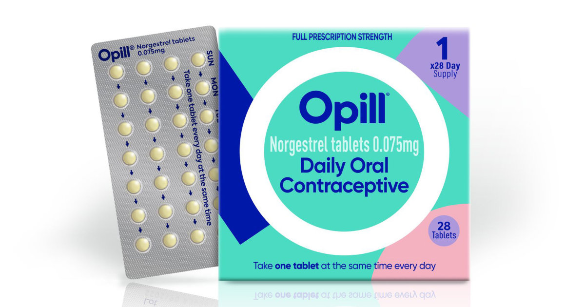 FDA advisory panels back making Opill birth control pill available over the counter