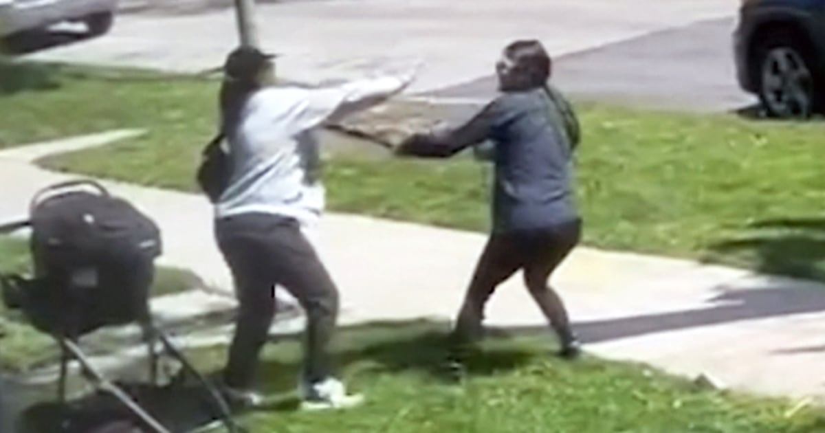 A Chicago woman was arrested in a series of baseball bat attacks, police say