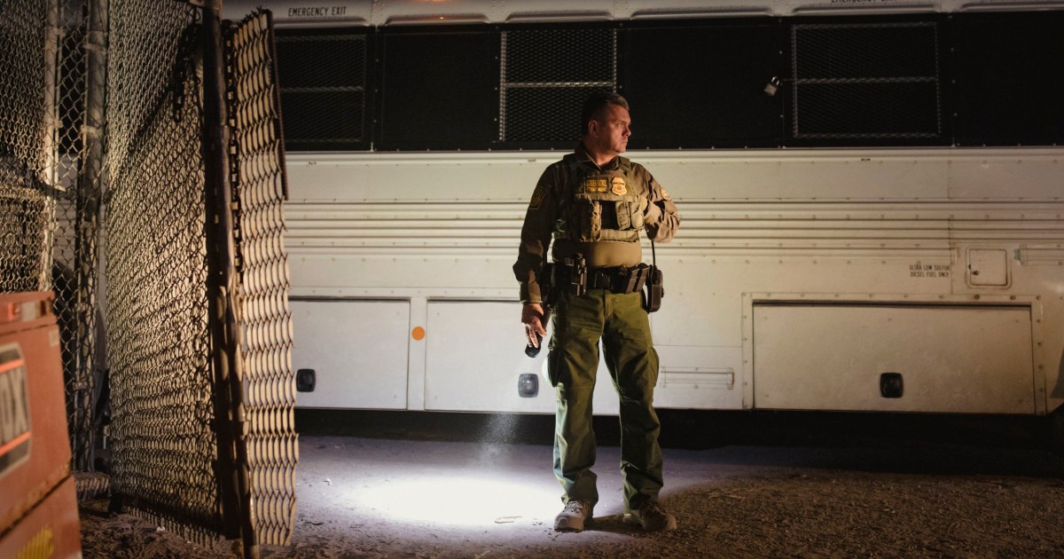 Migrants wait for chance to enter U.S. after end of Title 42