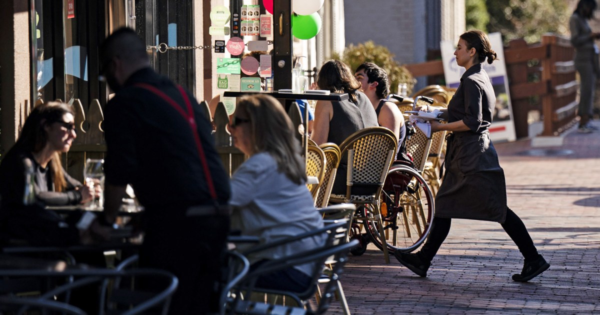 The pandemic emergency is over, but Covid's impact on the labor force is set to last