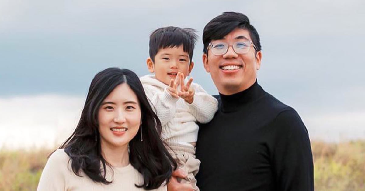 Grandfather of child orphaned in Texas shooting asks for prayers in emotional funeral