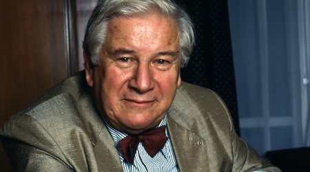 Peter Ustinov Height, Weight, Age, Spouse, Family