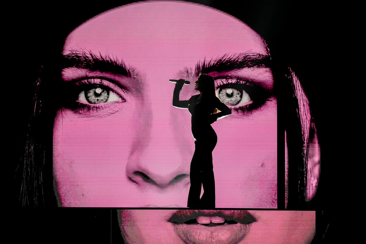 Eurovision line-up, timings, best performances and more – live updates