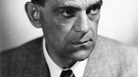 Boris Karloff Height, Weight, Age, Net Worth, Family, Biography