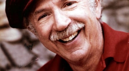 Jack Albertson Height, Weight, Age, Death, Family, Children