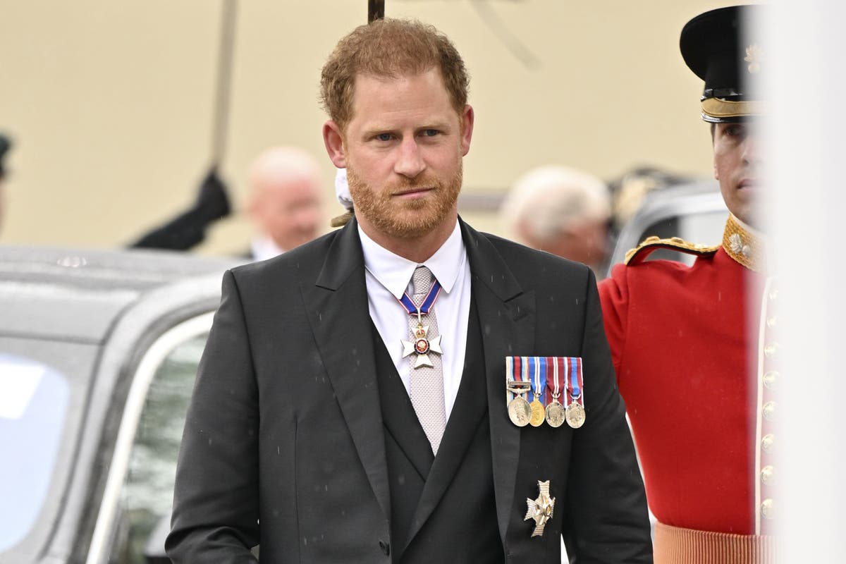 First witness to give evidence in Prince Harry hacking case against Mirror publisher